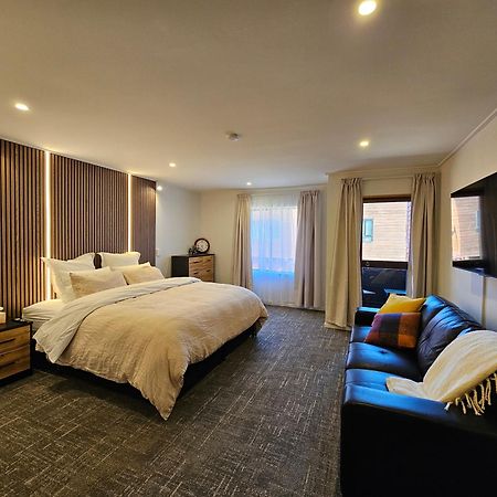St James Apartments Queenstown Exterior photo